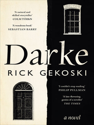 cover image of Darke